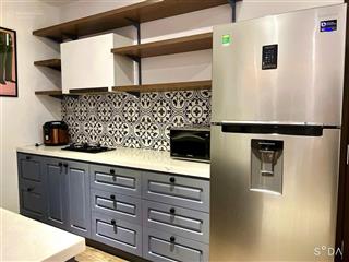 1 căn duy nhất sunrise city 1pn, 56 m2, có lô gia, đầy đủ nội thất, xách vali vào ở ngay, 5 tỷ