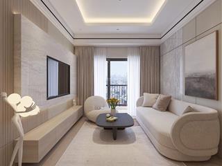 Bán nhanh căn sunrise city 3pn, 138 m2, nhà đẹp, đầy đủ nội thất