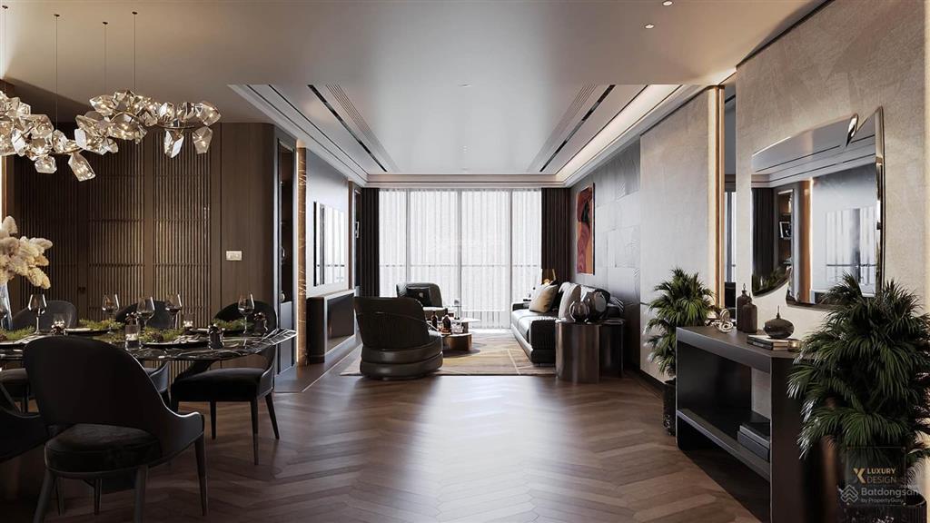 Bán căn hộ chung cư tại sunrise city, 14 tỷ, 162 m2, 3pn, 2wc