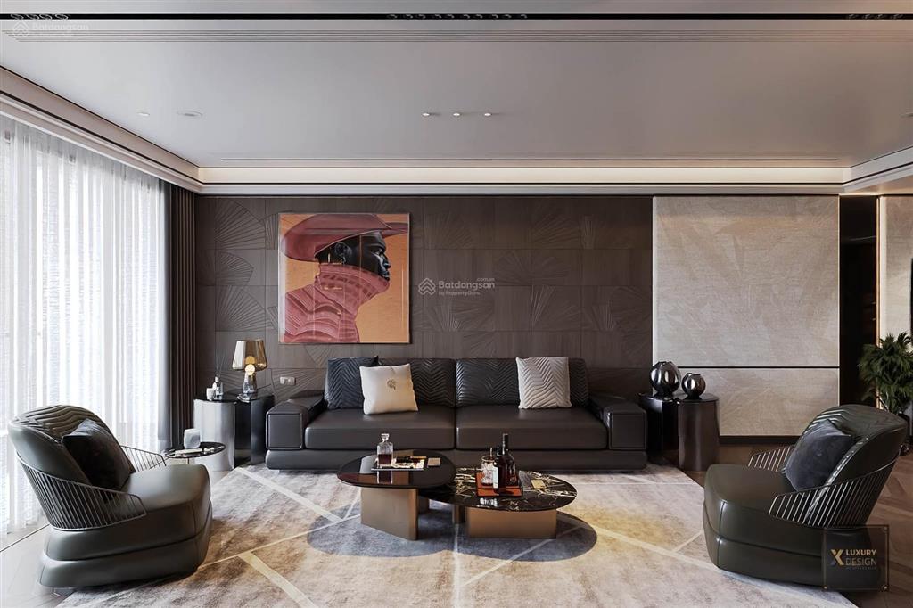 Bán căn hộ chung cư tại sunrise city, 14 tỷ, 162 m2, 3pn, 2wc