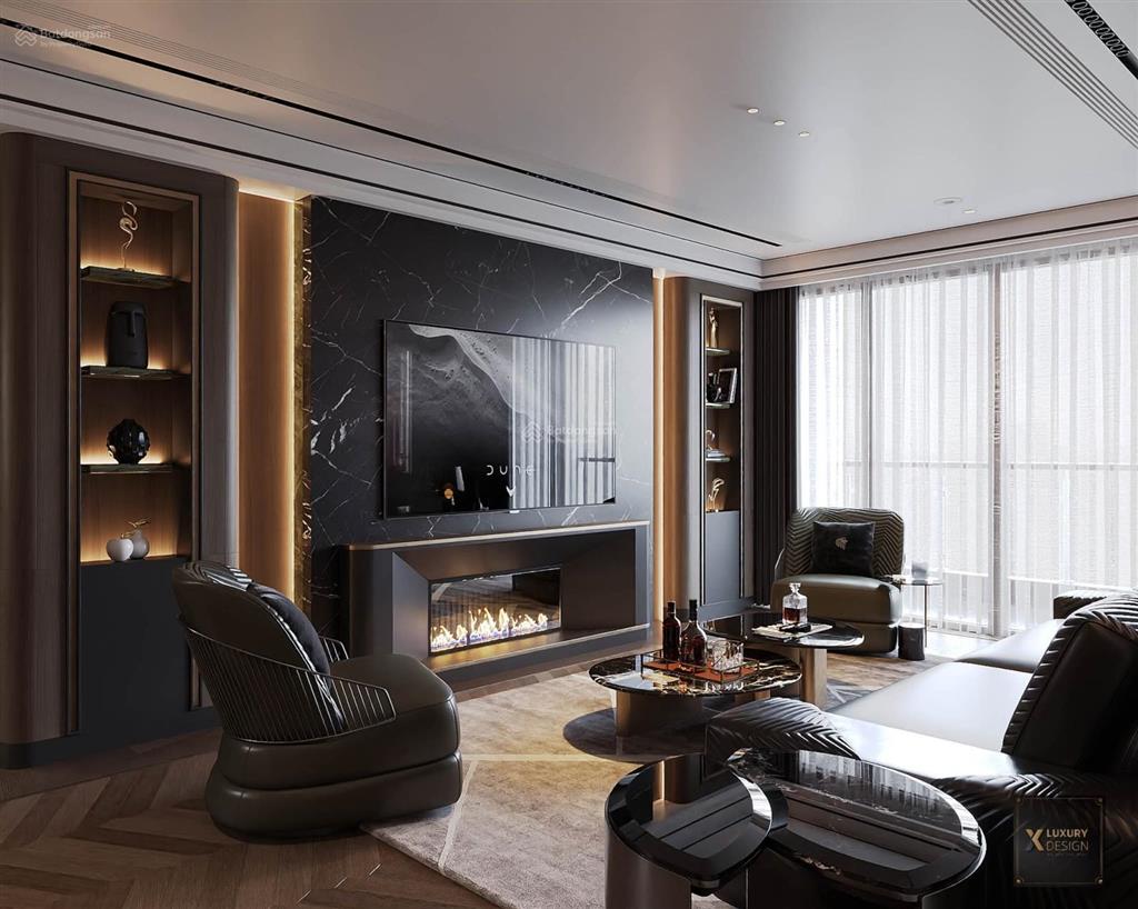 Bán căn hộ chung cư tại sunrise city, 14 tỷ, 162 m2, 3pn, 2wc