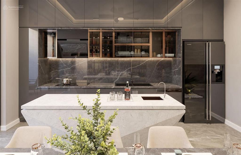 Bán căn hộ chung cư tại sunrise city, 14 tỷ, 162 m2, 3pn, 2wc