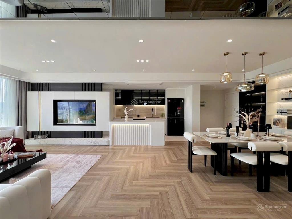 Sunrise city, 130m2, 3pn 2wc, 9 tỷ