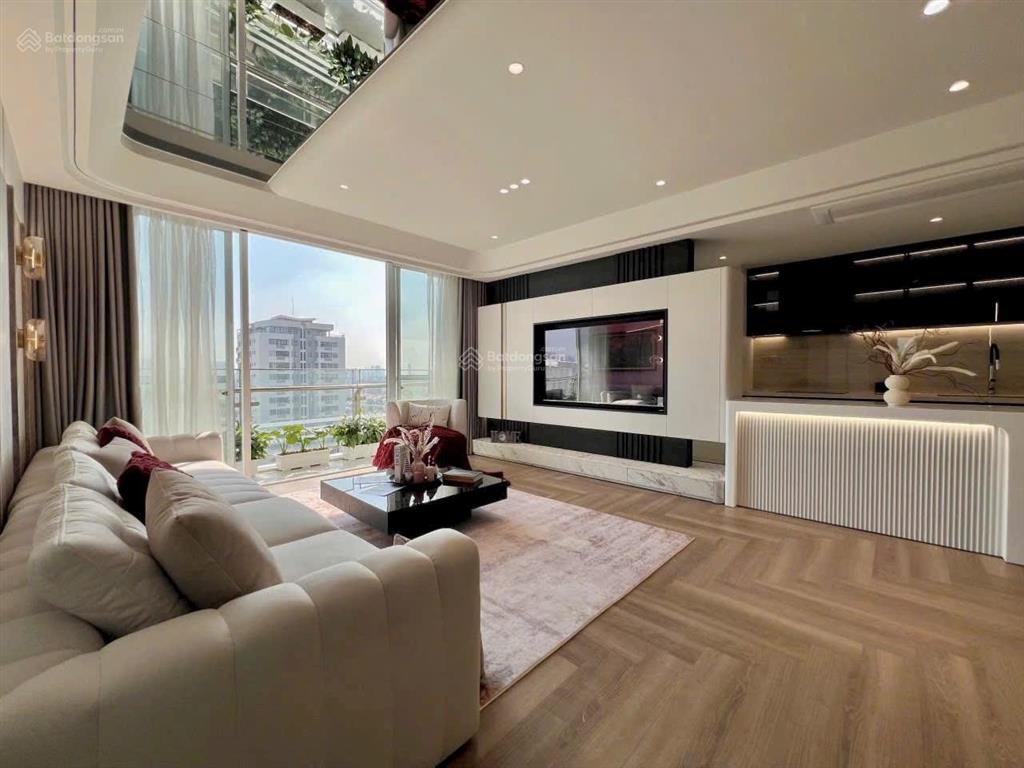 Sunrise city, 130m2, 3pn 2wc, 9 tỷ
