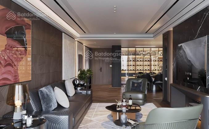 Căn 2pn  sunrise city, 6,5 tỷ, view hướng đông