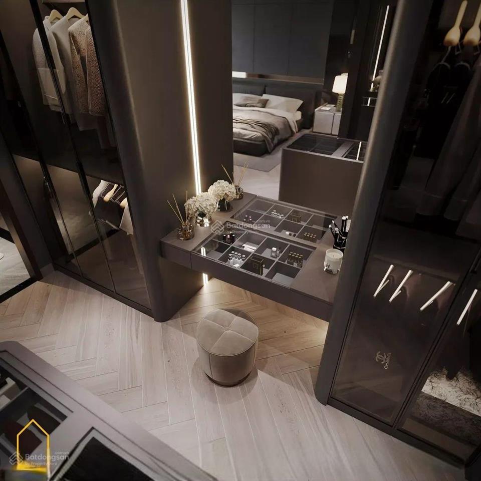 Bán chung cư sunrise city view, 5,7 tỷ, 76m2, 2pn, 2wc, giá tốt