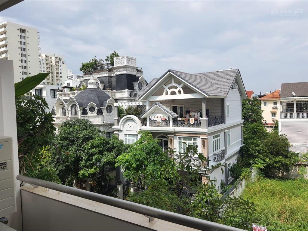 Bán nhanh căn 3pn grand view pmh, dt 147m2, balcol siêu dài, nhà mới view biệt thự cảnh đồi rất đẹp