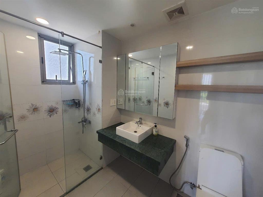 Bán rẻ căn hộ hưng phúc pmh, 2pn lầu thấp, view hướng đông bắc, nhà đầy đủ nội thất, chỉ 7.15 tỷ