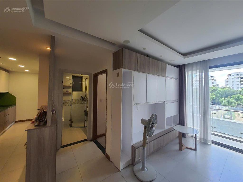 Bán rẻ căn hộ hưng phúc pmh, 2pn lầu thấp, view hướng đông bắc, nhà đầy đủ nội thất, chỉ 7.15 tỷ