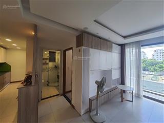 Bán rẻ căn hộ hưng phúc d2.01, 2pn lầu thấp, view hướng đông bắc, nhà đầy đủ nội thất, chỉ 6.25 tỷ
