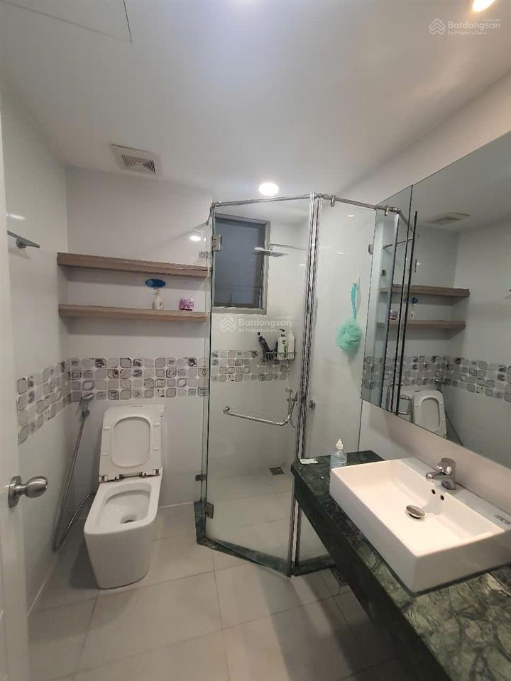 Bán rẻ căn hộ hưng phúc pmh, 2pn lầu thấp, view hướng đông bắc, nhà đầy đủ nội thất, chỉ 7.15 tỷ