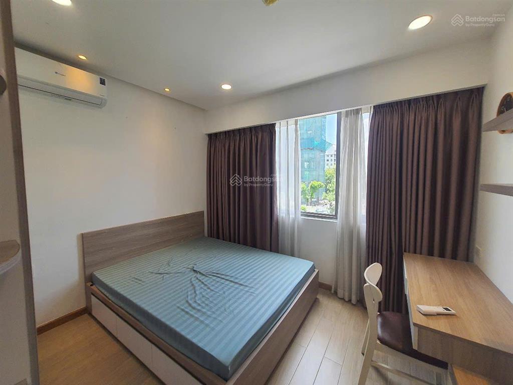Bán rẻ căn hộ hưng phúc pmh, 2pn lầu thấp, view hướng đông bắc, nhà đầy đủ nội thất, chỉ 7.15 tỷ