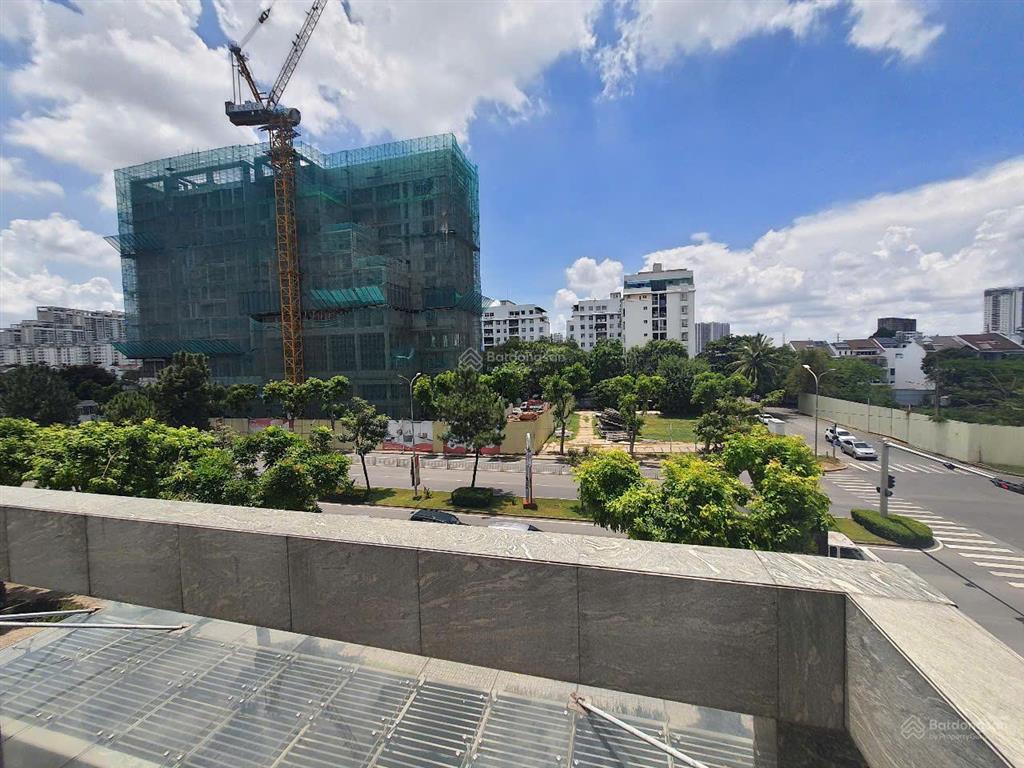 Bán rẻ căn hộ hưng phúc pmh, 2pn lầu thấp, view hướng đông bắc, nhà đầy đủ nội thất, chỉ 7.15 tỷ