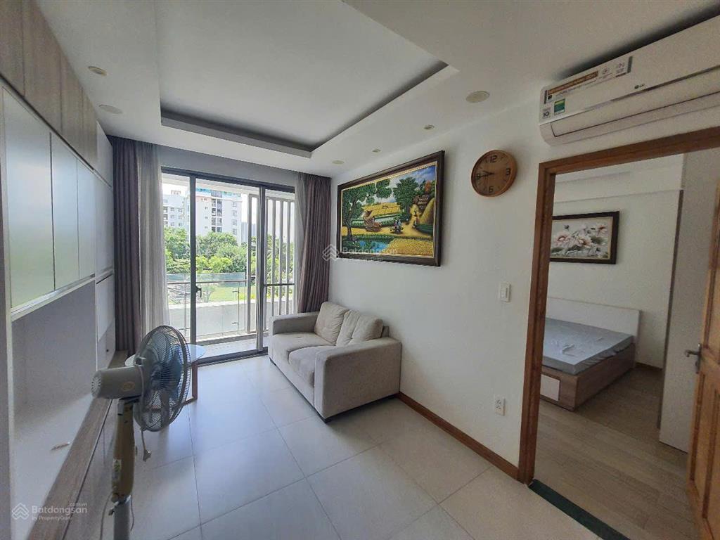 Bán rẻ căn hộ hưng phúc pmh, 2pn lầu thấp, view hướng đông bắc, nhà đầy đủ nội thất, chỉ 7.15 tỷ
