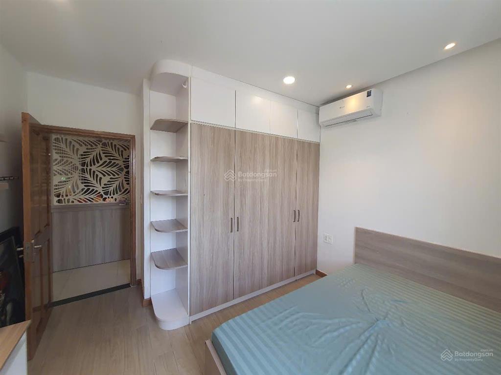 Bán rẻ căn hộ hưng phúc pmh, 2pn lầu thấp, view hướng đông bắc, nhà đầy đủ nội thất, chỉ 7.15 tỷ
