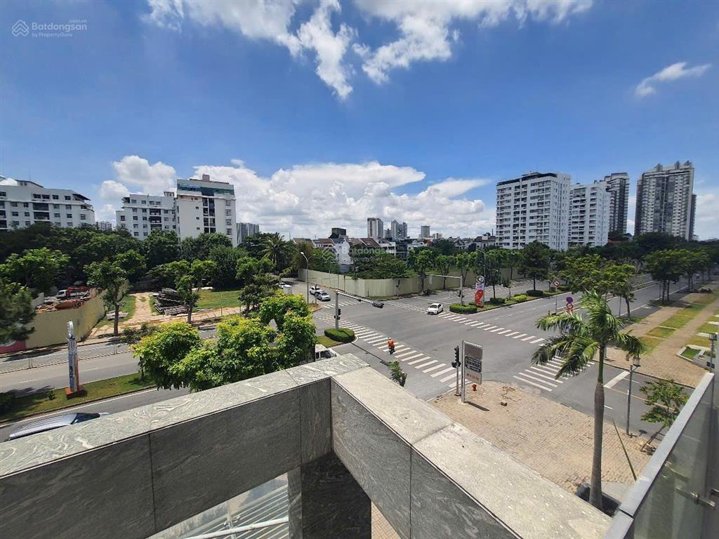 Bán rẻ căn hộ hưng phúc pmh, 2pn lầu thấp, view hướng đông bắc, nhà đầy đủ nội thất, chỉ 7.15 tỷ