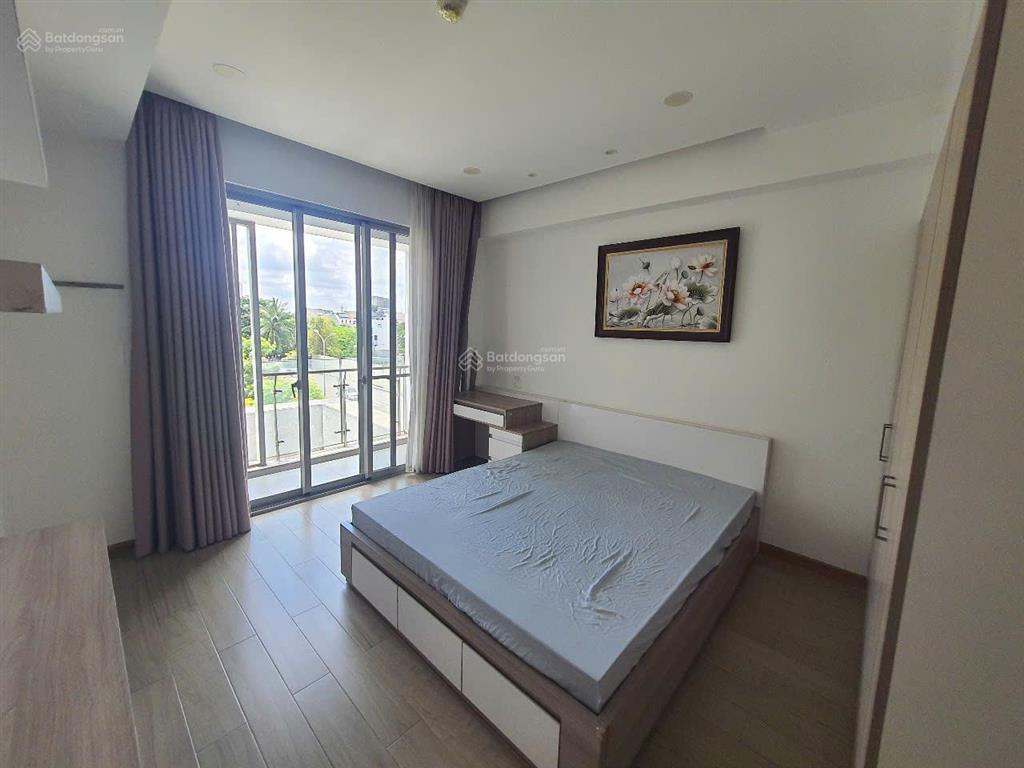 Bán rẻ căn hộ hưng phúc pmh, 2pn lầu thấp, view hướng đông bắc, nhà đầy đủ nội thất, chỉ 7.15 tỷ