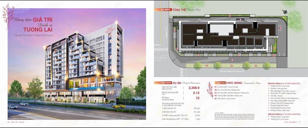 Bán nhanh căn hộ 2pn the aurora phú mỹ hưng, lầu cao, view biệt thự hướng đông bắc, giá chỉ 7.4 tỷ