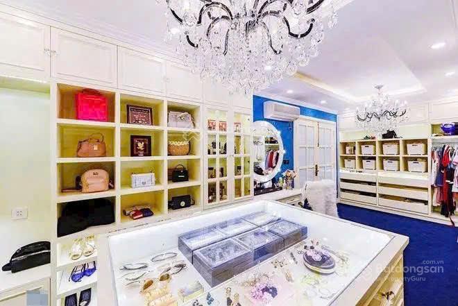 Cho thuê biệt thự đơn lập nam phú  khu compound an ninh, 5pn, nhà đầy đủ nội thất mới rất đẹp