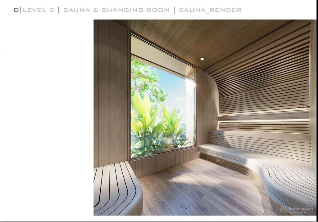 Căn 3pn the sculptura giá chênh tốt nhất, dt 122m2, lầu 6 view biệt thự phú gia hướng nam rất đẹp