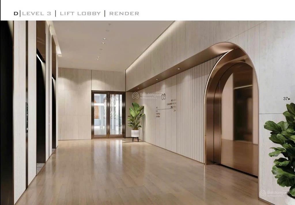 Căn 3pn the sculptura giá chênh tốt nhất, dt 122m2, lầu 6 view biệt thự phú gia hướng nam rất đẹp