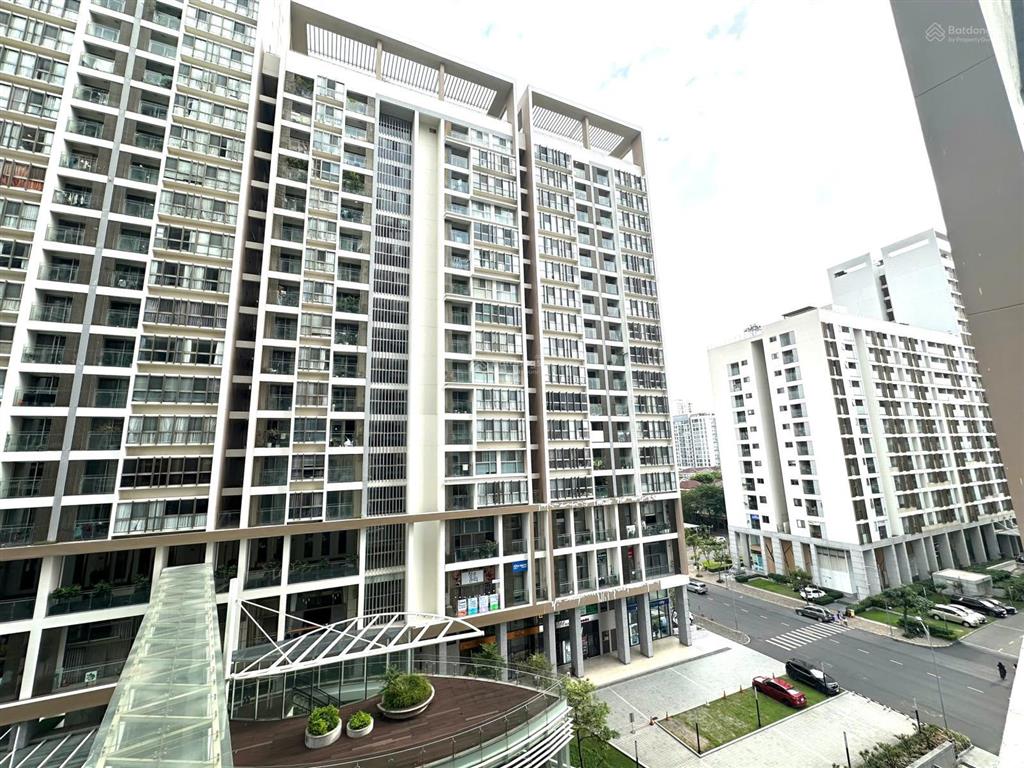 Rẻ nhất thị trường, căn hộ 2pn midtown 91m2 lầu trung, view hướng đông nam, có ô xe chỉ 9.28 tỷ shr