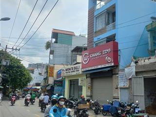 Cho thuê nhà phố mặt tiền đẹp nhất đường hồng lạc, tân bình, tp hcm