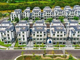 Biệt thự đơn lập 2 mặt tiền gladia khang điền 63 tỷ all in  mở bán cđt gđ1  ưu đãi khủng  ck 8%