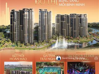 Duy nhất 4pn 135m2 16,2 tỷ giá rẻ nhất  view nhạc nước  masteri park place the global city quận 2