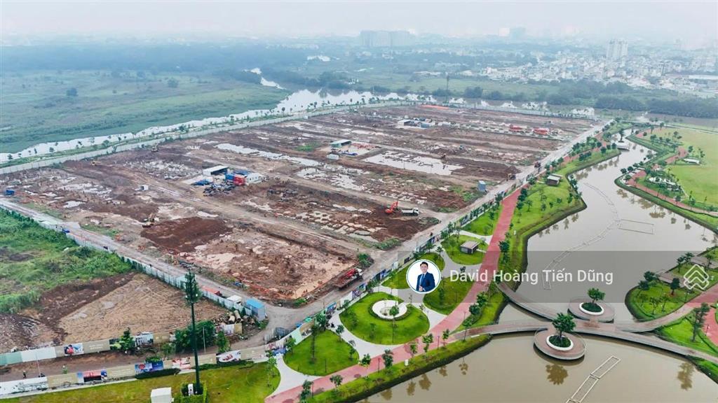 Biệt thự song lập bán đảo sola  the global city  giá tốt chỉ 58 tỷ full vat  call ngay