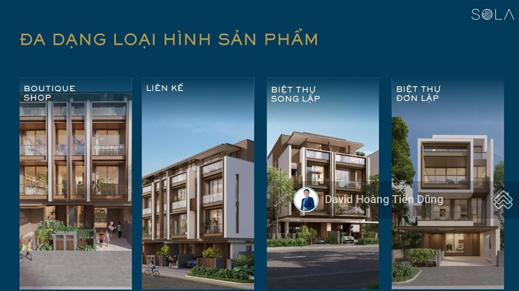 Biệt thự song lập bán đảo sola  the global city  giá tốt chỉ 58 tỷ full vat  call ngay