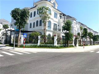 Chính chủ cần bán căn biệt thự đơn lập giá 44,5 tỷ rẻ nhất dự án