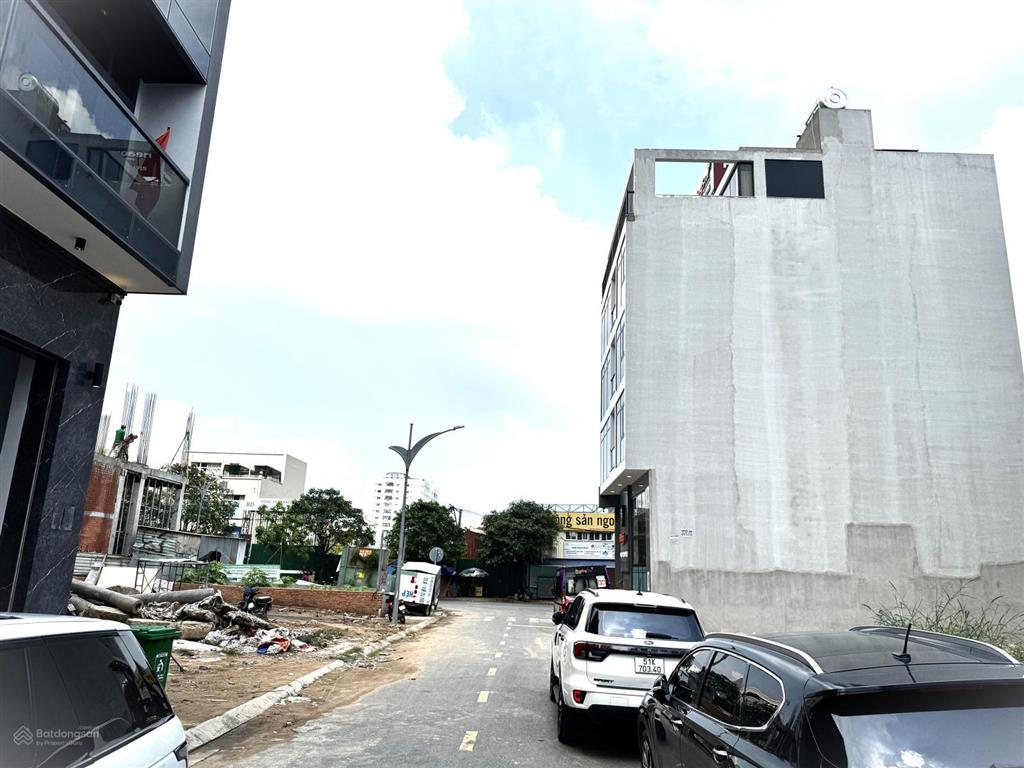 Bán đất chợ bình khánh quận 2  khu 1.8ha bình khánh ngay ga thủ thiêm