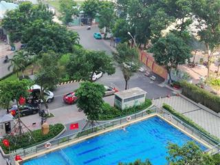 Cần bán căn góc chung cư bcons sala trung tâm thành phố dĩ an giá rẻ tặng nội thất mới 100%