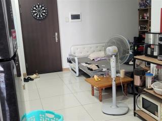 Cần bán căn hộ bcons miền đông lọai 1pn đầy đủ nội thất chỉ vô là ở giá rẻ sổ hồng riêng