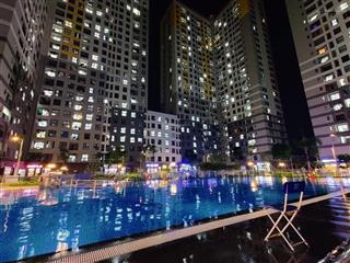 Cần bán căn góc 63m2 chung cư bcons garden ngay trung tâm dĩ an thành phố hồ chí minh sổ hồng riêng