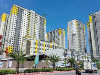 Cần bán căn góc shophouse bcons city diện tích 83m2 ngay làng đại học thủ đức