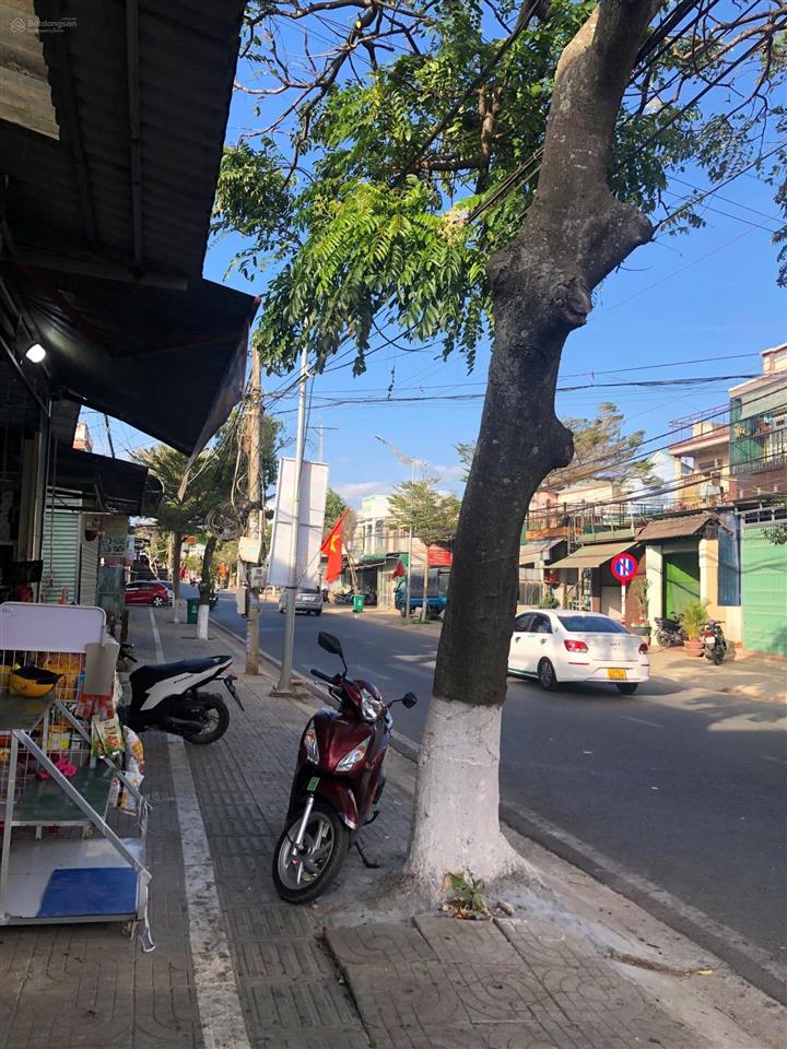 Bán đất mặt tiền đường thống nhất liên nghĩa đức trọng lâm đồng dt 243m2 giá rẻ