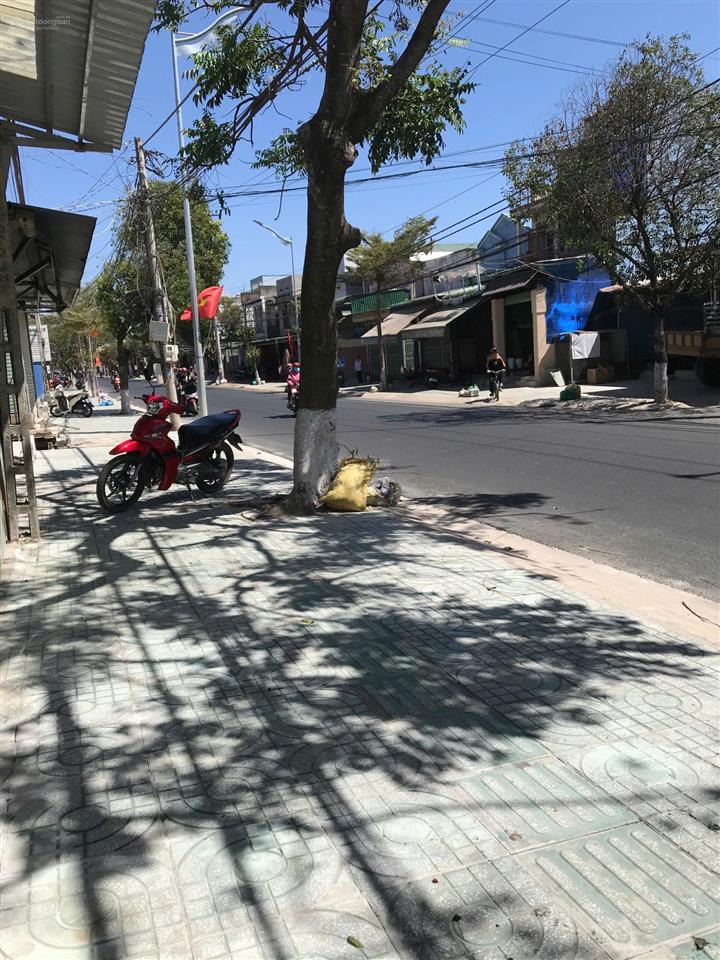 Bán đất mặt tiền đường thống nhất liên nghĩa đức trọng lâm đồng dt 243m2 giá rẻ