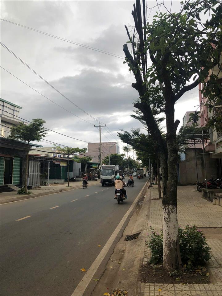 Bán đất mặt tiền đường thống nhất liên nghĩa đức trọng lâm đồng dt 243m2 giá rẻ