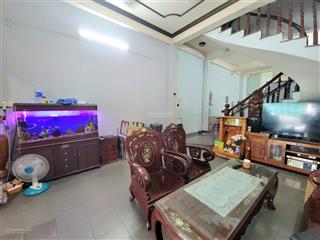 Bán nhà đẹp mặt tiền hồng lạc tân bình