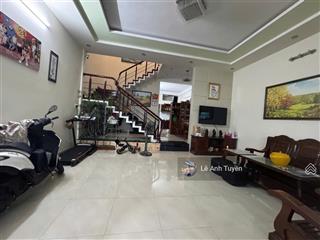 Bán rẻ nhà 2 tầng 97m2 (6,3x15,5) đường 5m phạm hữu kính  gần sát dự án suncosmo  cầu trần thị lý