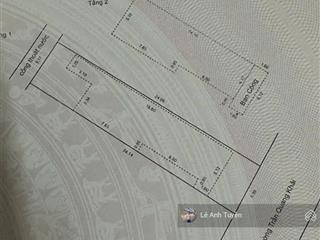 Bán nhanh nhà 127.2m2 mt đường 10m5 trần quang khải, gần ubnd phường sơn trà, gần biển mỹ khê