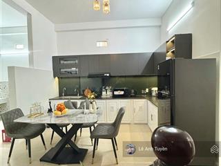 Bán căn nhà đẹp 128m2 (7x20m) biển mỹ khê 2 tầng đường trần văn dư, gần an thượng, gần biển mỹ khê