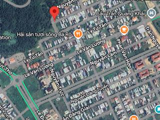 Bán lô góc đẹp 135m2  2mt nguyễn tuấn thiện  thích thiện chiếu  view núi sơn trà  gần biển