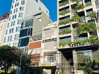 Bán 3 lô 300m2 (15x20m)  hai mặt tiền đường hồ nghinh, ngay trung tâm tài chính  gần biển mỹ khê