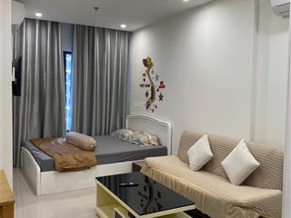 [độc quyền] bán căn studio full nội thất tòa s2.02 vinhomes grand park, view công viên, giá 1,6 ty