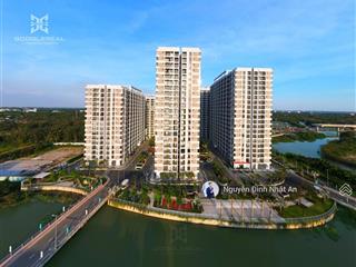 Giỏ hàng độc quyền gamuda land, giá tốt tại mt eastmark city | 1pn 2pn 3pn chỉ từ 2,8xx tỷ | sổ sẵn