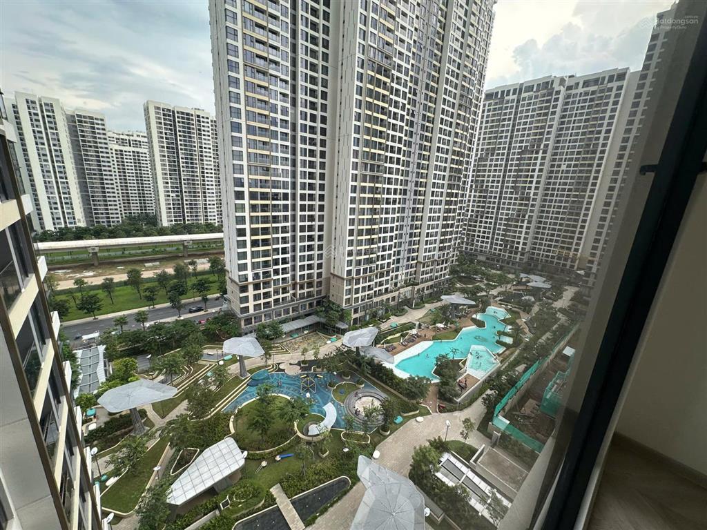 Hàng cho thuê căn hộ masteri centre point