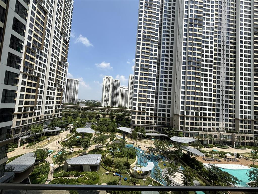 Hàng cho thuê căn hộ masteri centre point